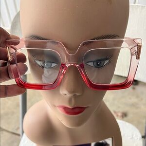Stylish Fashion Glasses